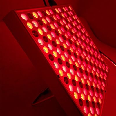 購入 265V 660nm赤外線赤い導かれたライト顔の処置の斑点の取り外し オンライン製造