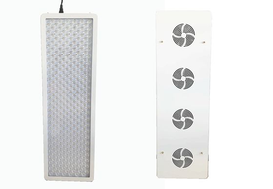 購入 FCC 830nm季節的な不況のための完全なボディ赤灯療法装置 オンライン製造