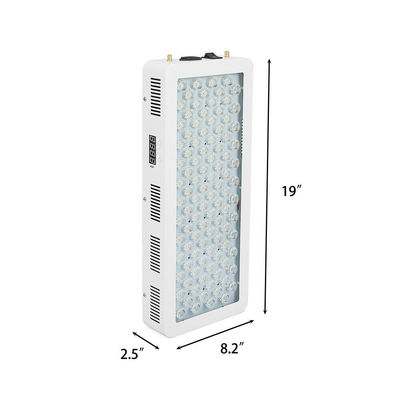 購入 Perioral皮膚炎のための500W 850nmの全身の赤灯療法 オンライン製造