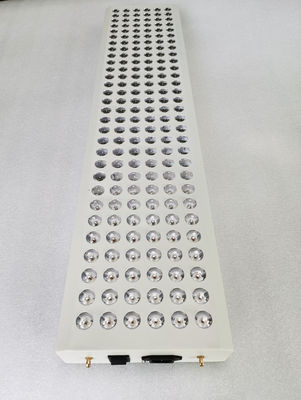 購入 赤外線ライトのパネルの近くのデュアル システム1000w赤外線LEDライト療法850nm オンライン製造