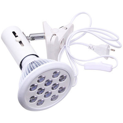 購入 36W 12PCS赤外線LEDライト療法腰痛のための赤外線熱ランプ オンライン製造