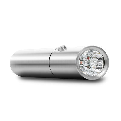 購入 携帯用850nm赤灯療法のトーチ660nm 630nm LEDライト療法のペン オンライン製造