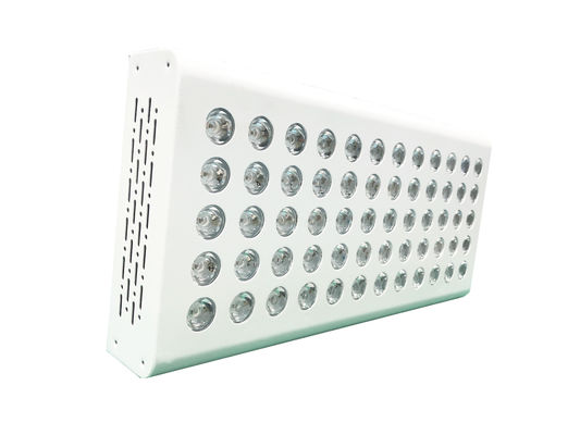 購入 赤外線ランプのサウナ療法60pcs LEDの近くの白い300W 660nm 850nm オンライン製造