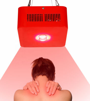 購入 170 Estheticiansのための程度660nm 850nm 200W LEDライト療法機械 オンライン製造