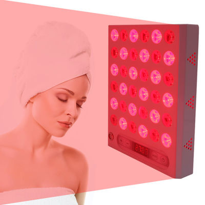 購入 Dimmable 60WのKeratosis Pilarisのための携帯用赤灯療法 オンライン製造