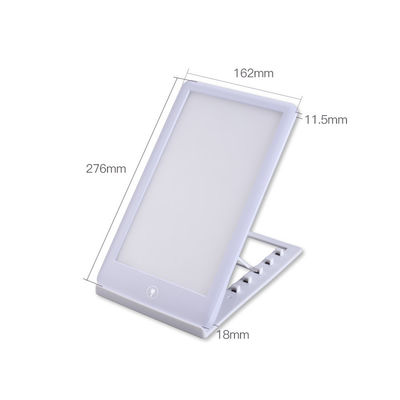 購入 78のLEDランプとの携帯用明滅の自由な紫外線自由で軽い療法6500K オンライン製造