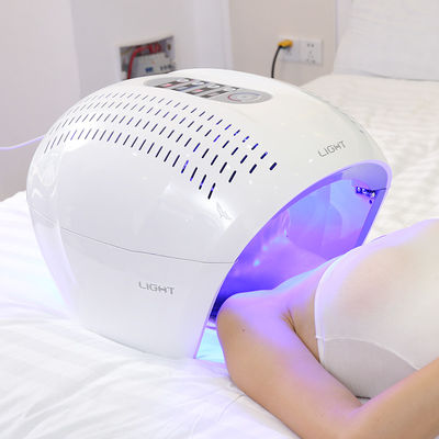 購入 4色32W LEDライト療法機械専門家をスキン ケア オンライン製造