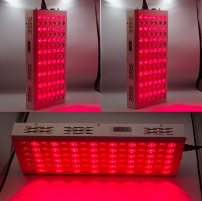 購入 そばかす柔らかい600W完全なボディ赤灯療法装置PDT LED オンライン製造