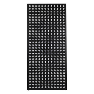 購入 赤外線LED療法1800W完全なボディ赤灯療法の近くの660nm 850nm オンライン製造