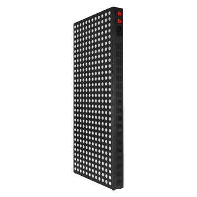 購入 反老化のためのAC85V 660nm 850nm 1800Wの赤灯療法装置 オンライン製造