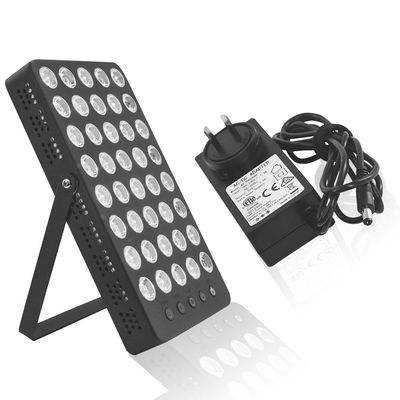 購入 660nm 850nmの減量200Wの赤灯療法のパネル40pcs LEDの破片 オンライン製造