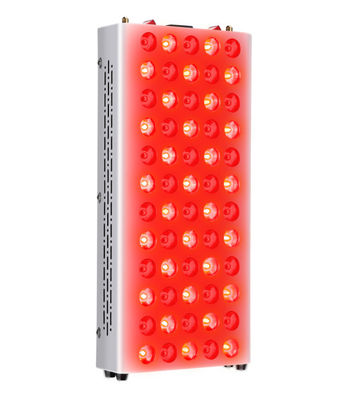 購入 赤外線ライト療法装置の近くの60PCS LEDライト療法機械300W オンライン製造