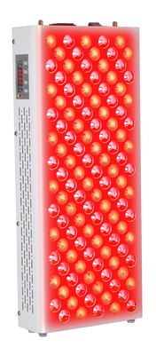購入 赤外線療法装置660Nm 850Nm Photobiomodulation療法の近くの600W オンライン製造