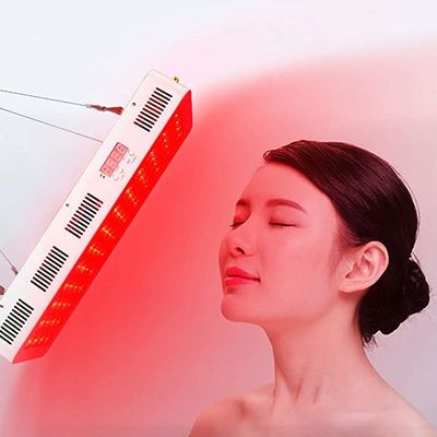購入 120*5W LEDライト療法機械660Nm 850Nm赤外線ライトのパネル オンライン製造