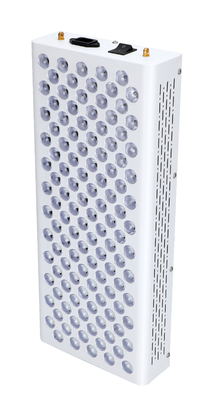 購入 660nm 850nm 600W LEDの赤灯療法ランプの反老化する痛みの軽減 オンライン製造
