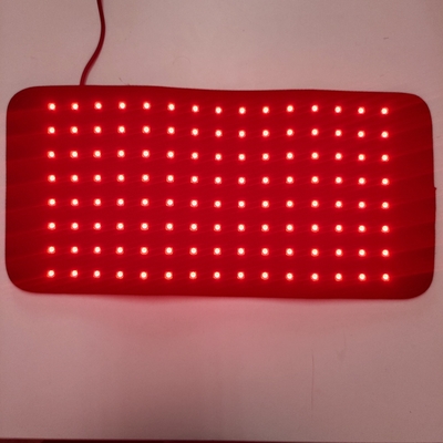 購入 OEM ODMの反老化する赤外線ライト療法120pcs LEDライト療法装置 オンライン製造