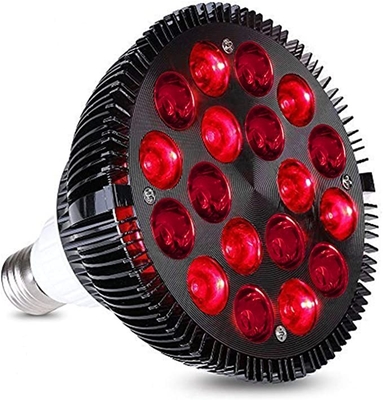 購入 世帯630nm 660nmの赤外線医療機器54W赤いLEDライト療法 オンライン製造