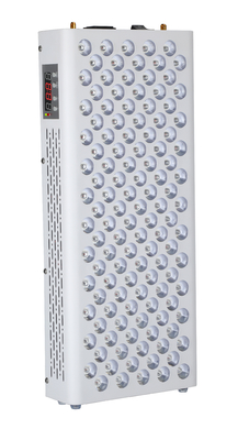 購入 OEM ODMの光子ライト療法機械660nm 850nm赤灯療法 オンライン製造