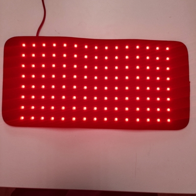 購入 60W赤外線LED反老化する赤外線ライト療法630nm 660nm 850nm オンライン製造