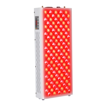 購入 赤外線ライトのパネル660nm 850nm LED PDTの美機械の近くの反老化 オンライン製造