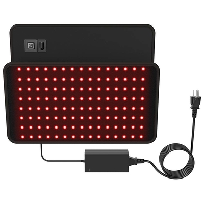 購入 減量850nm LEDライト療法機械赤外線ライトボディ パッドの覆いベルト オンライン製造