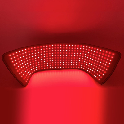 購入 ODM LEDベルトの痛みの軽減の減量360ledsの赤外線赤灯ボディ パッドの覆い オンライン製造