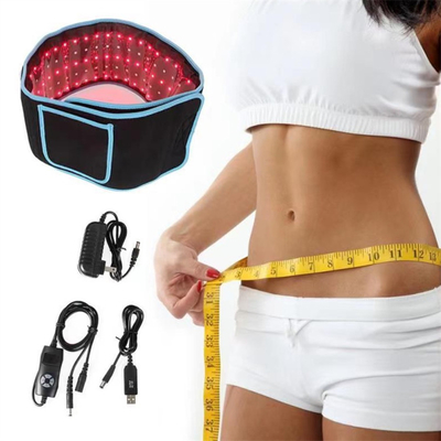 細い減量の赤外線ライト療法ベルト105のLipoレーザーの手持ち型のタイプ