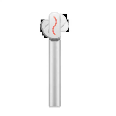 マイクロカレントアイ美容器具 EMS フェイスマッサージャーくま治療杖