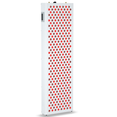 赤灯療法機械の近くの1500w 830nmは皮膚細胞を突き通す