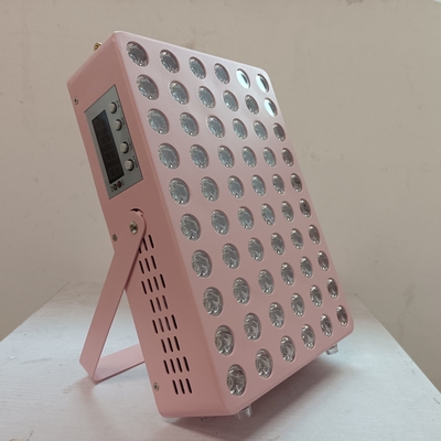 先進的な筋肉回復 300W 660nm 850nm 痛みを和らげるための赤色LEDライトデバイス より良い睡眠