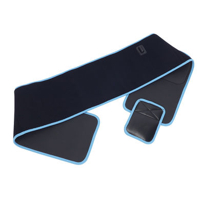 660nm 850nm 波長 赤色光線療法ベルト、50W出力、360個の5050SMD LED搭載、疼痛緩和とスキンケア用