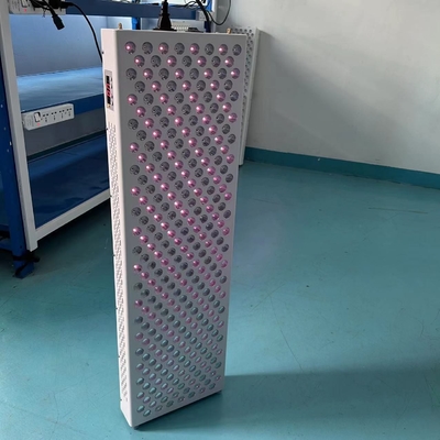 レッド・LED・ライト・セラピー 1500W パネル装置 660 850nm 全身ケア