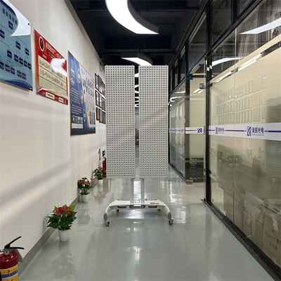 身体ケア 660nm 850nm 830nm 810nm レッド NIR LEDライトセラピーマシン 3000w PDTライトセラピーパネル