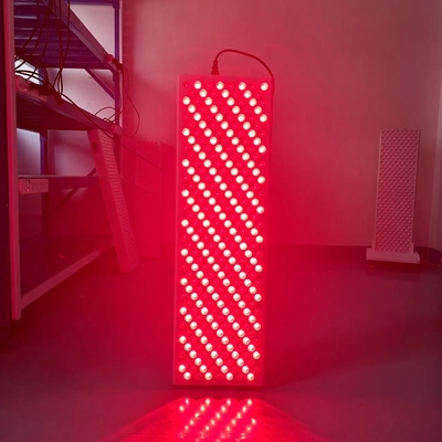 660Nm 850Nm レッドライトセラピーパネル 1500w 全身LEDライト