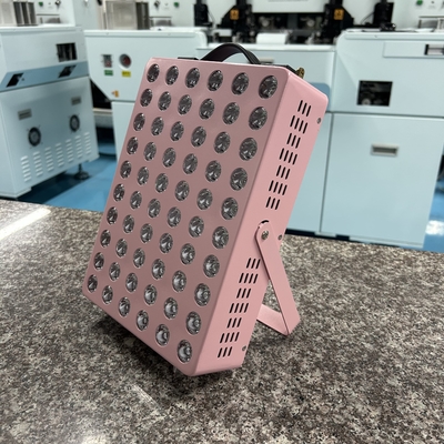 不況のためのインテリジェント制御300W 660nmの赤灯療法