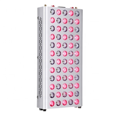 手持ち型60PCS LEDライト療法機械300W低レベルレーザー療法