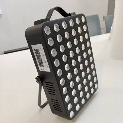 アクネの傷のためのアクネの処置300w 850nmの赤灯療法