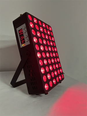 二重破片660nm 850nmの赤灯療法のパネルLED赤外線300W