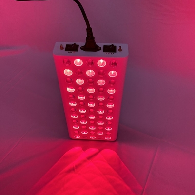 300W赤光低EMF 赤光治療パネル 630nm 壊れた場合