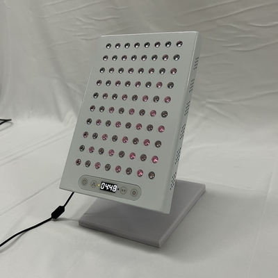 400w 660nm 850nm 赤外線 NIR レッドライト LED 顔治療光