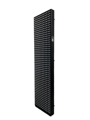 3000Wの赤光療法パネル LED全身660nm850nmのタイミング療法装置