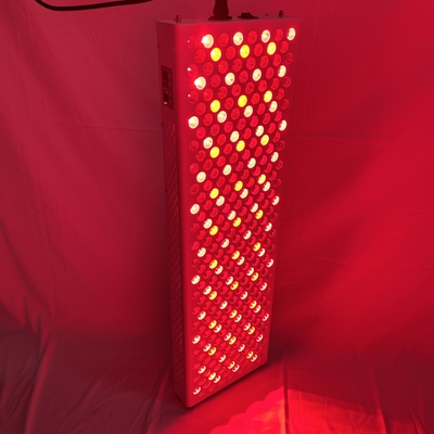 1500w 630 660 785 810 830 850 940nm LED光療法の機械 パネル