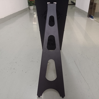 1000W 赤光療法パネル 7色スペクトル 赤光療法装置