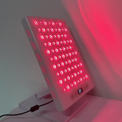 400W レッドLEDセラピーライト 660nm 850nm 全身ライトセラピー