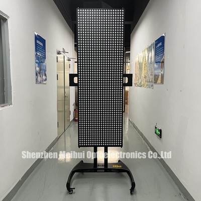 皮膚ケア 赤光療法 全身パネル 6000W 赤外線照明療法装置