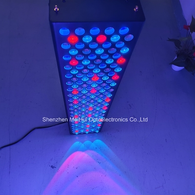 9色スペクトラムの赤外線 LED顔若返し装置