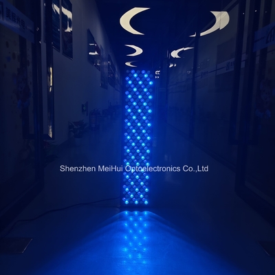 1000W近赤外線LEDパネル 9色スペクトル 赤光療法装置