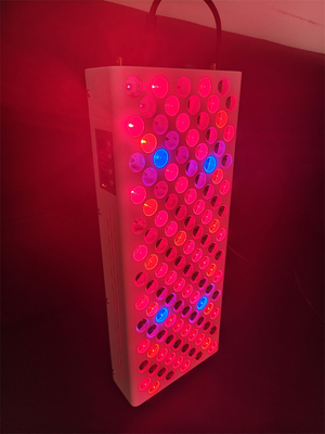 家庭用 8 波長全身赤光療法パネル 600w