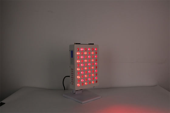 600w 最新の赤色LED電球 全身 赤色セラピーランプ 白化睡眠ランプ 肌の柔らかいランプ 850n