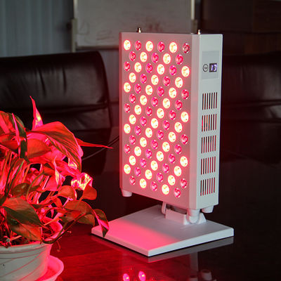 3W 5W LEDの破片が付いているデスクトップAC 240V赤灯療法のパネル